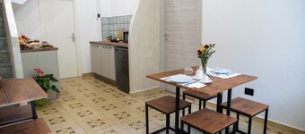B&B SAN NILO