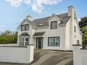 Exterior - 12 Hillview (Buncrana)