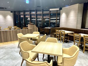 Restaurant - DaiwaRoynetHotelNAHA-OMOROMACHIPREMIER (Naha)