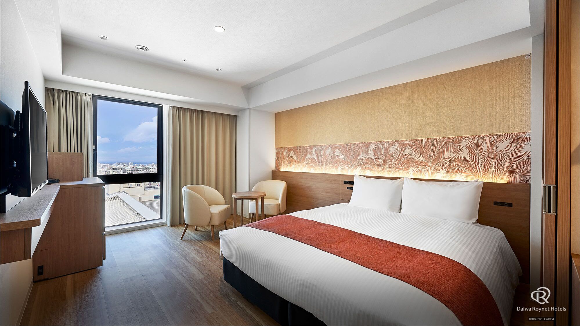 Coffres-forts dans les chambres, Wi-Fi gratuit, draps fournis
