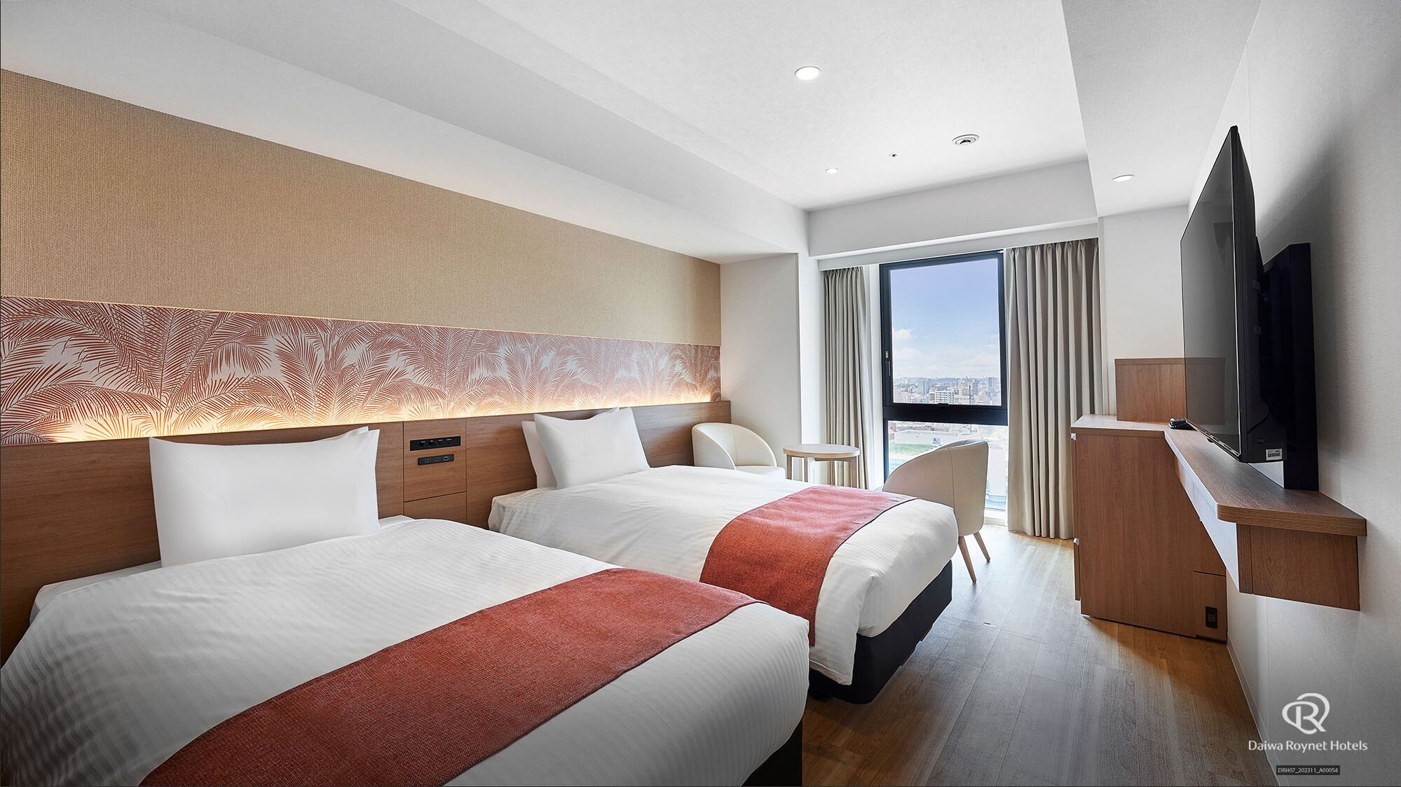 Coffres-forts dans les chambres, Wi-Fi gratuit, draps fournis