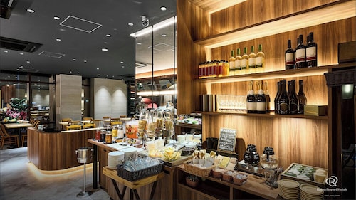 大和ROYNET飯店 那霸小禄 PREMIER