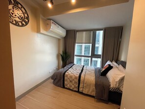 3 Schlafzimmer, Bügeleisen/Bügelbrett, kostenloses WLAN, Bettwäsche