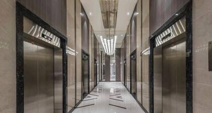 Stunning 2.5 Br @Eastwood Global Luxury Residence Plaza