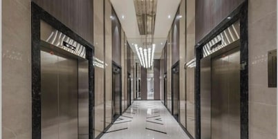 Stunning 2.5 Br @Eastwood Global Luxury Residence Plaza