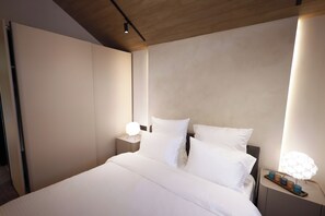 Deluxe Cottage | Individually decorated, soundproofing, free WiFi, bed sheets - Epoca (Tsaghkadzor)