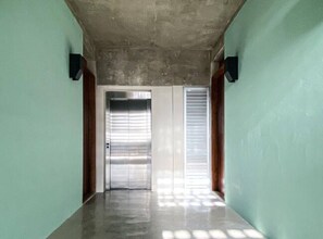 Interior - Amazing Loft With Pool (Cancún)