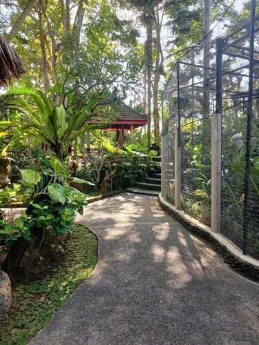 Kartika Dahayu Villa