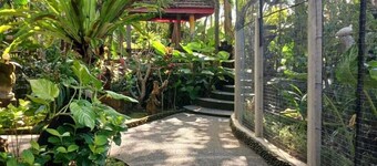 Kartika Dahayu Villa