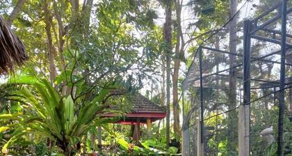 Kartika Dahayu Villa