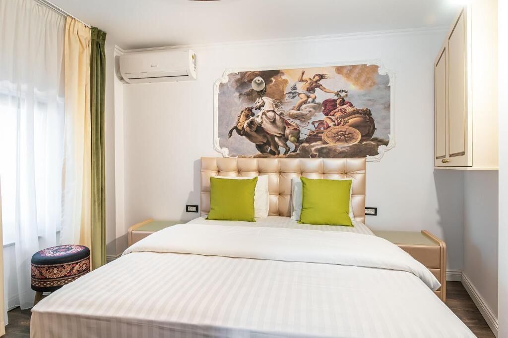 Photo - Hotel Artegianale Boutique