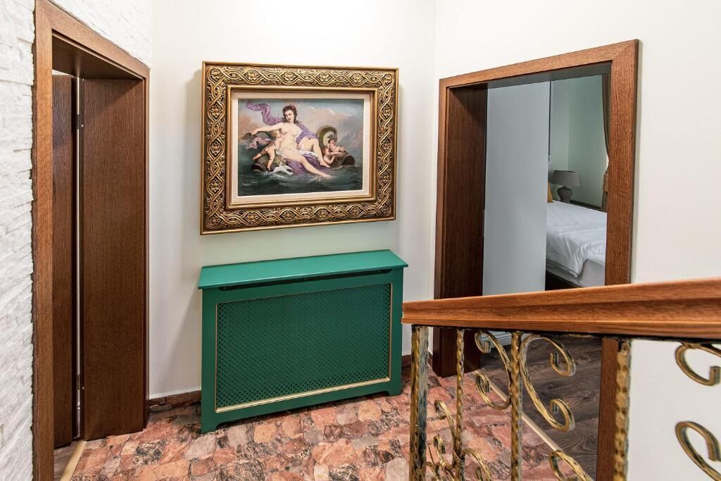 Photo - Hotel Artegianale Boutique