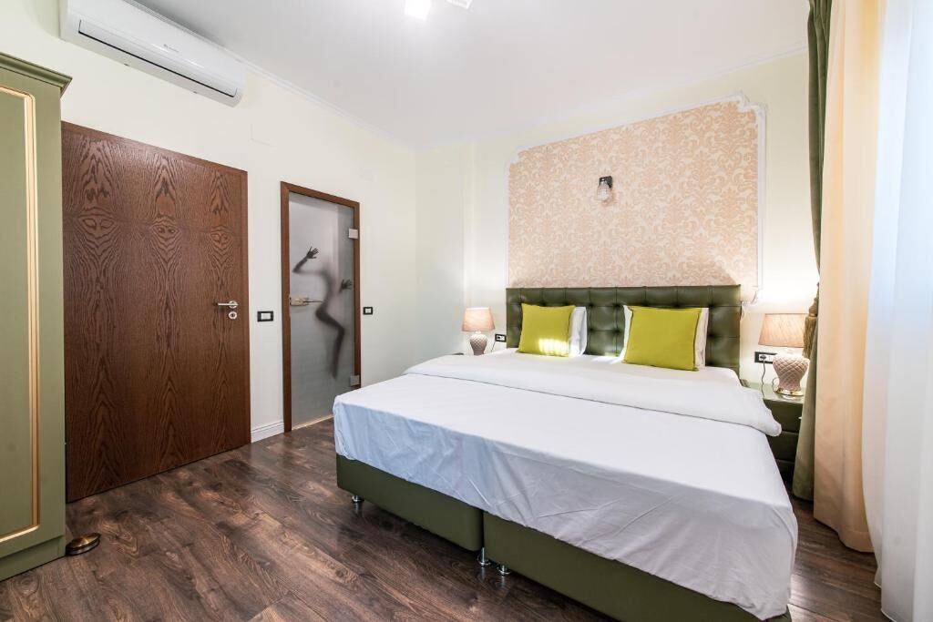 Photo - Hotel Artegianale Boutique