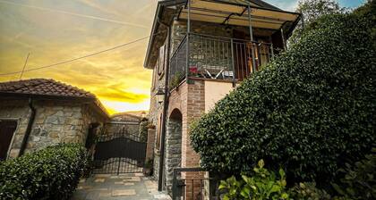 Appartement Ca' Livio