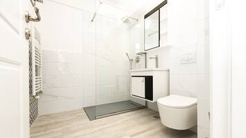 Apartament urbà | Bany