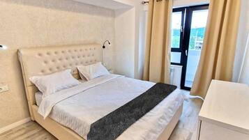 Apartament urbà | Sala d'estar