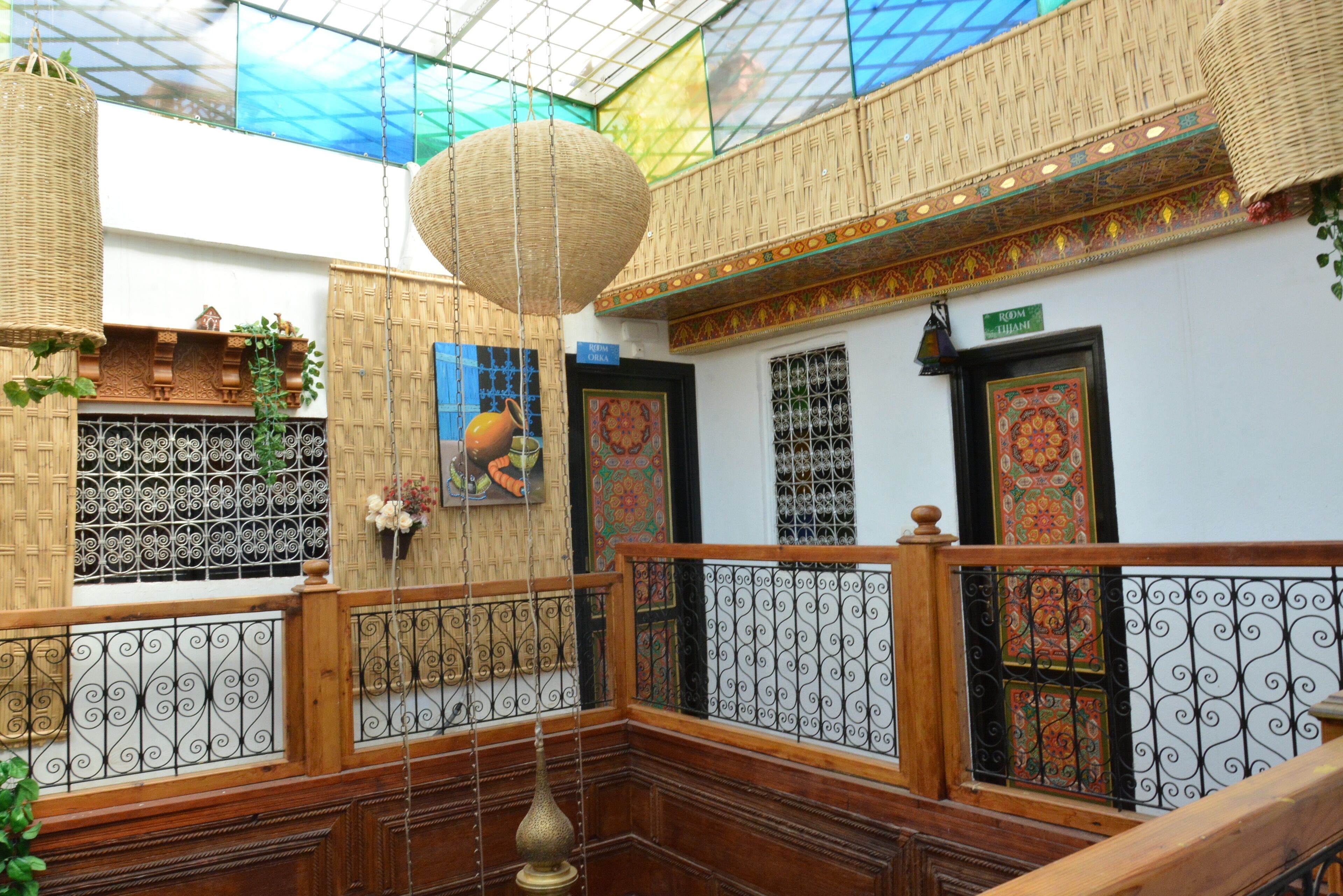 Foto - Riad Dar Kassim