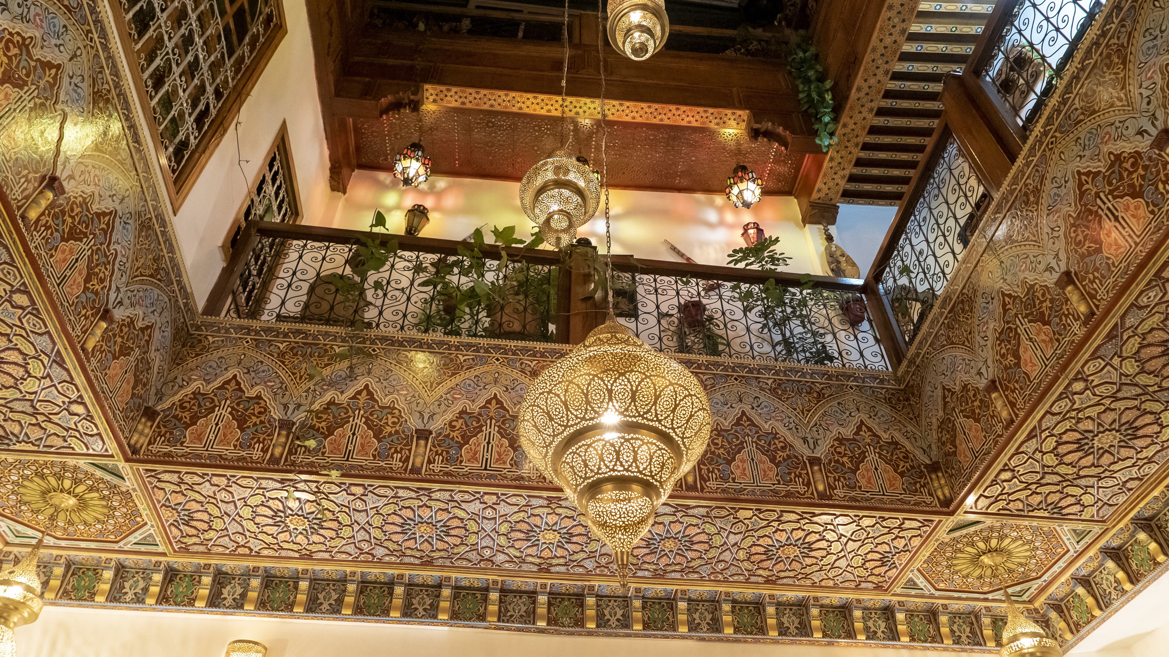 Foto - Riad Dar Kassim