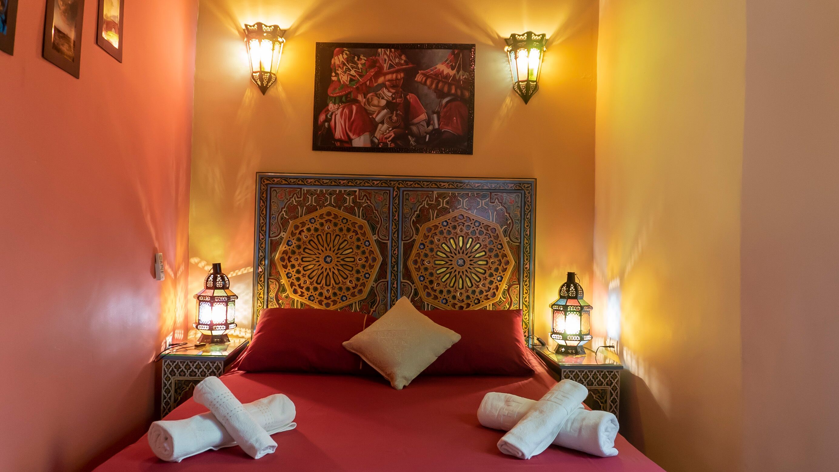 Foto - Riad Dar Kassim