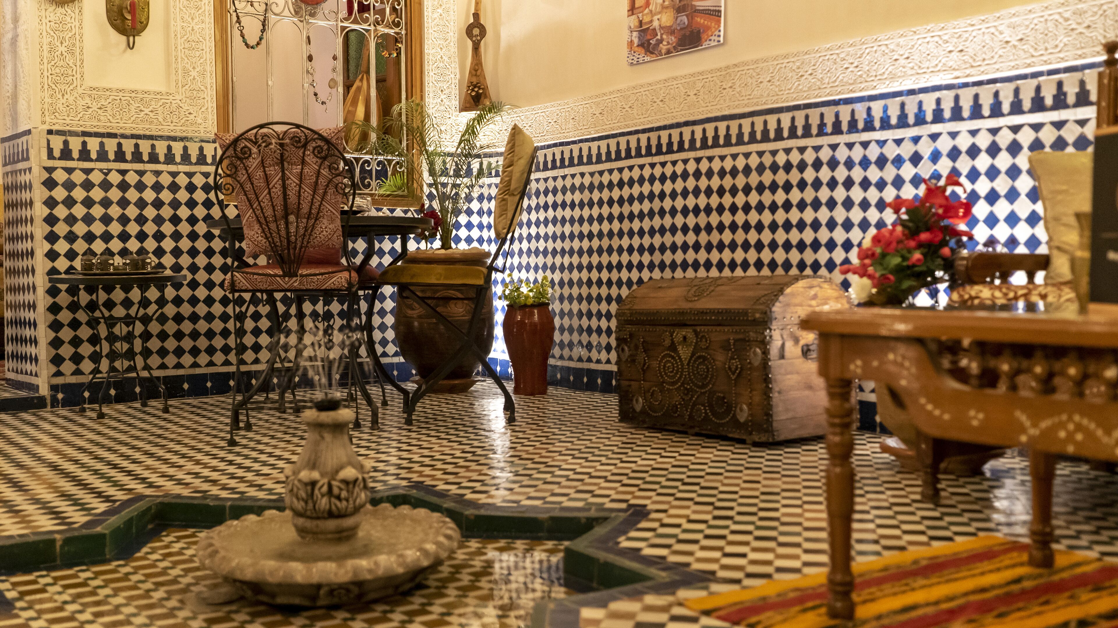 Foto - Riad Dar Kassim