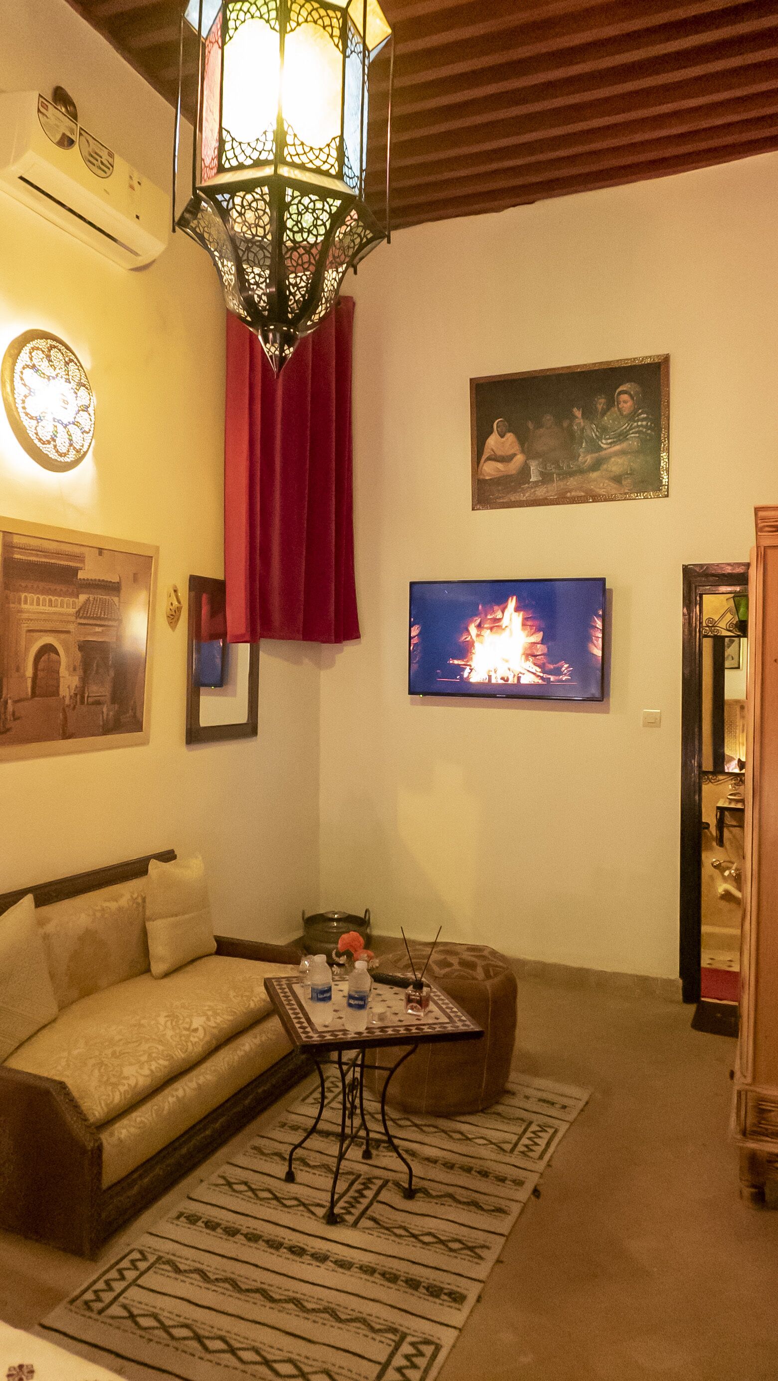 Foto - Riad Dar Kassim