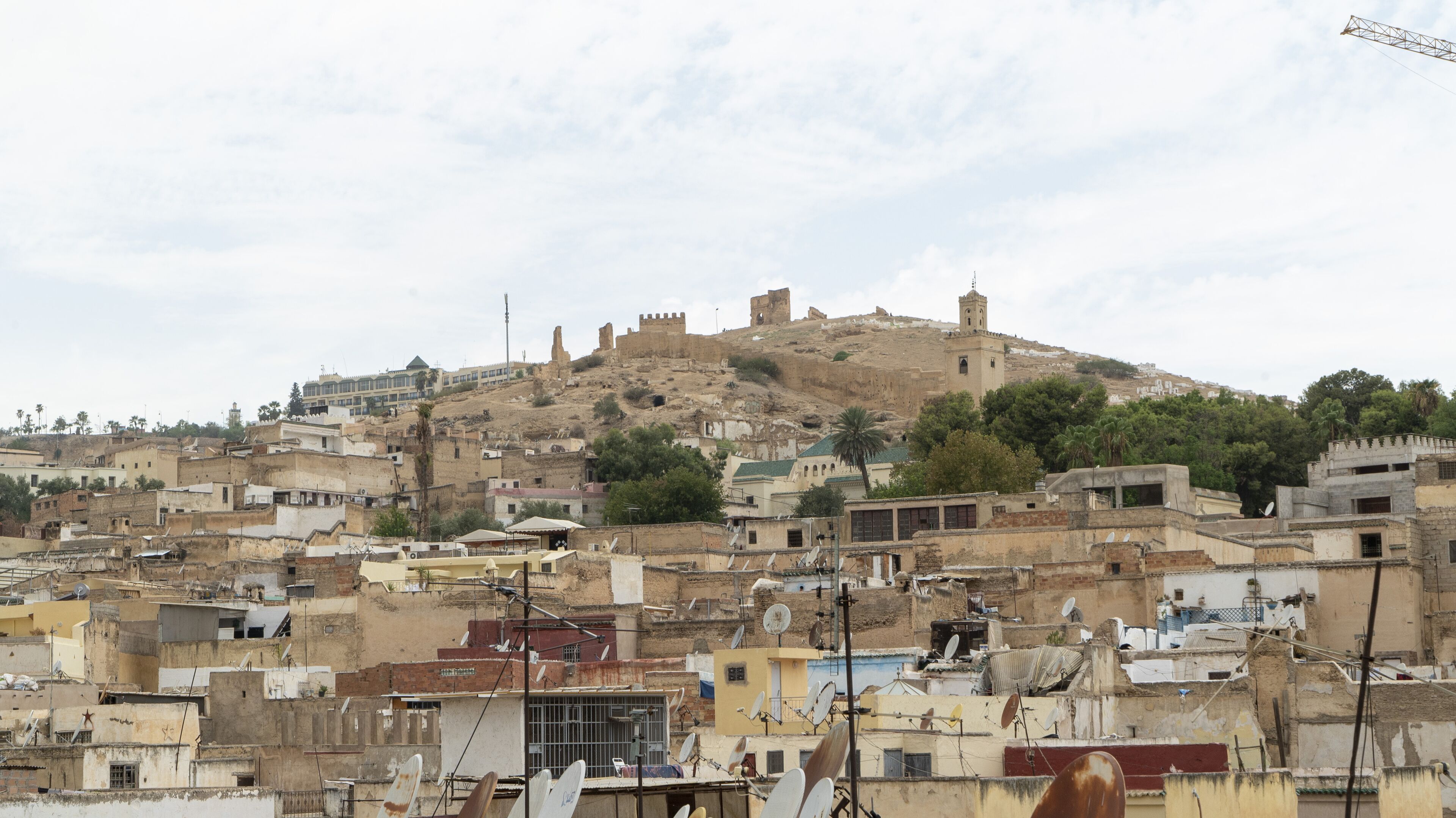 Foto - Riad Dar Kassim