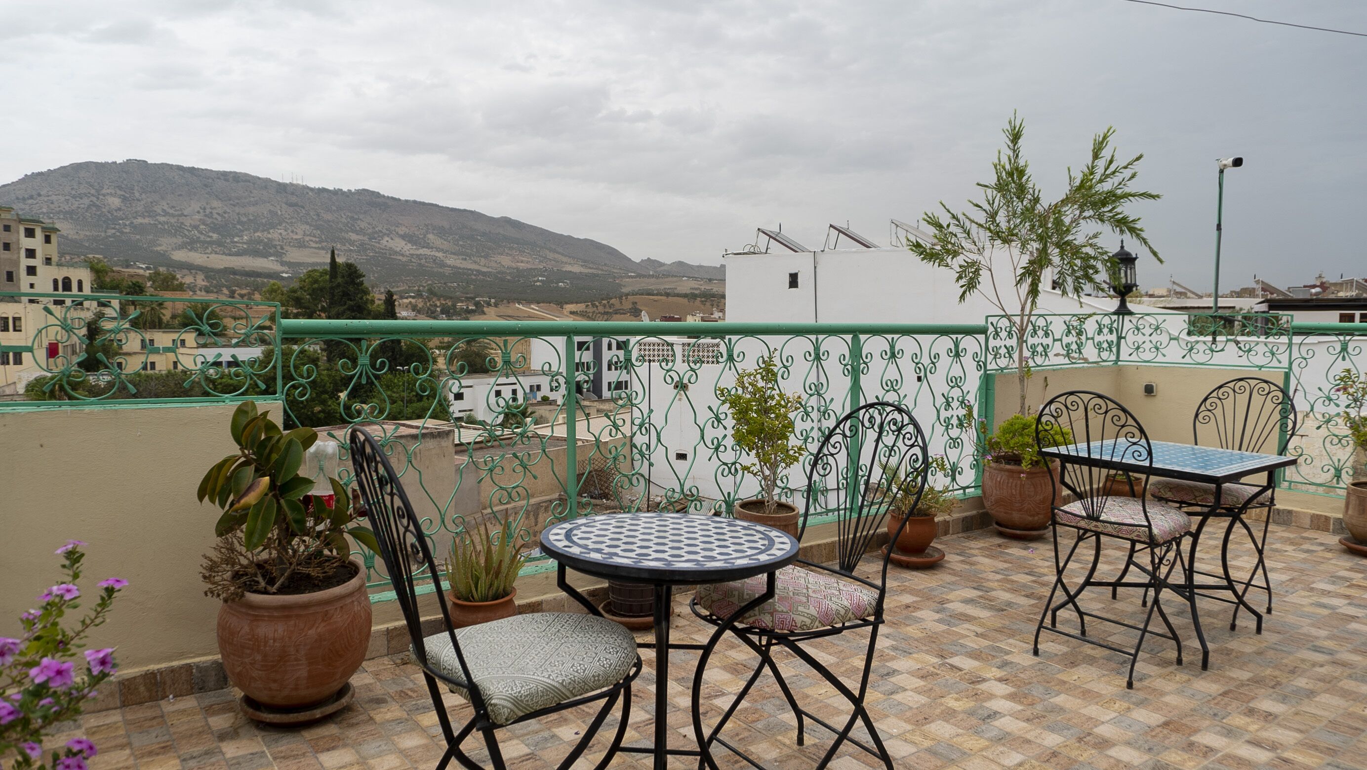 Foto - Riad Dar Kassim