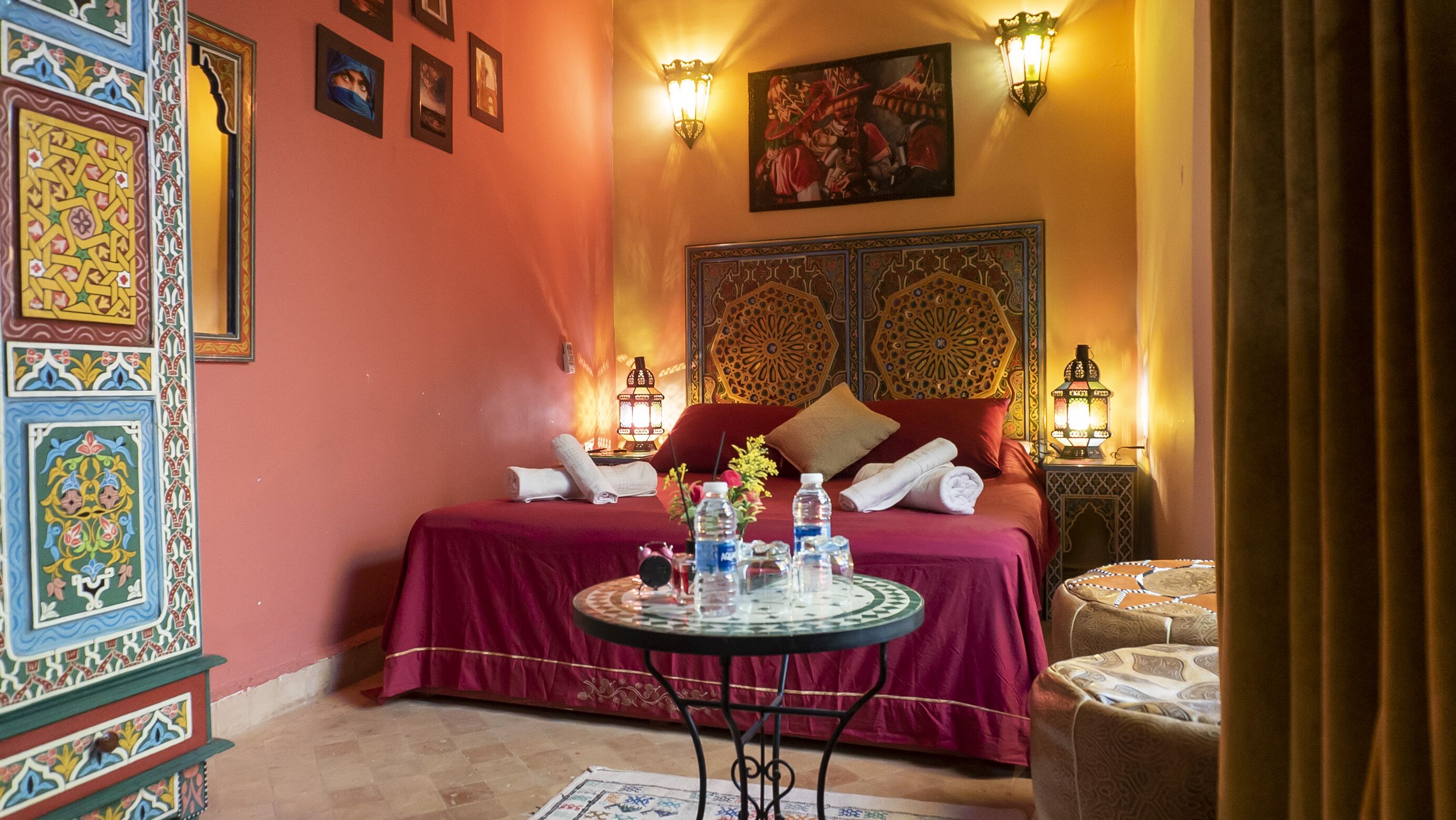 Foto - Riad Dar Kassim