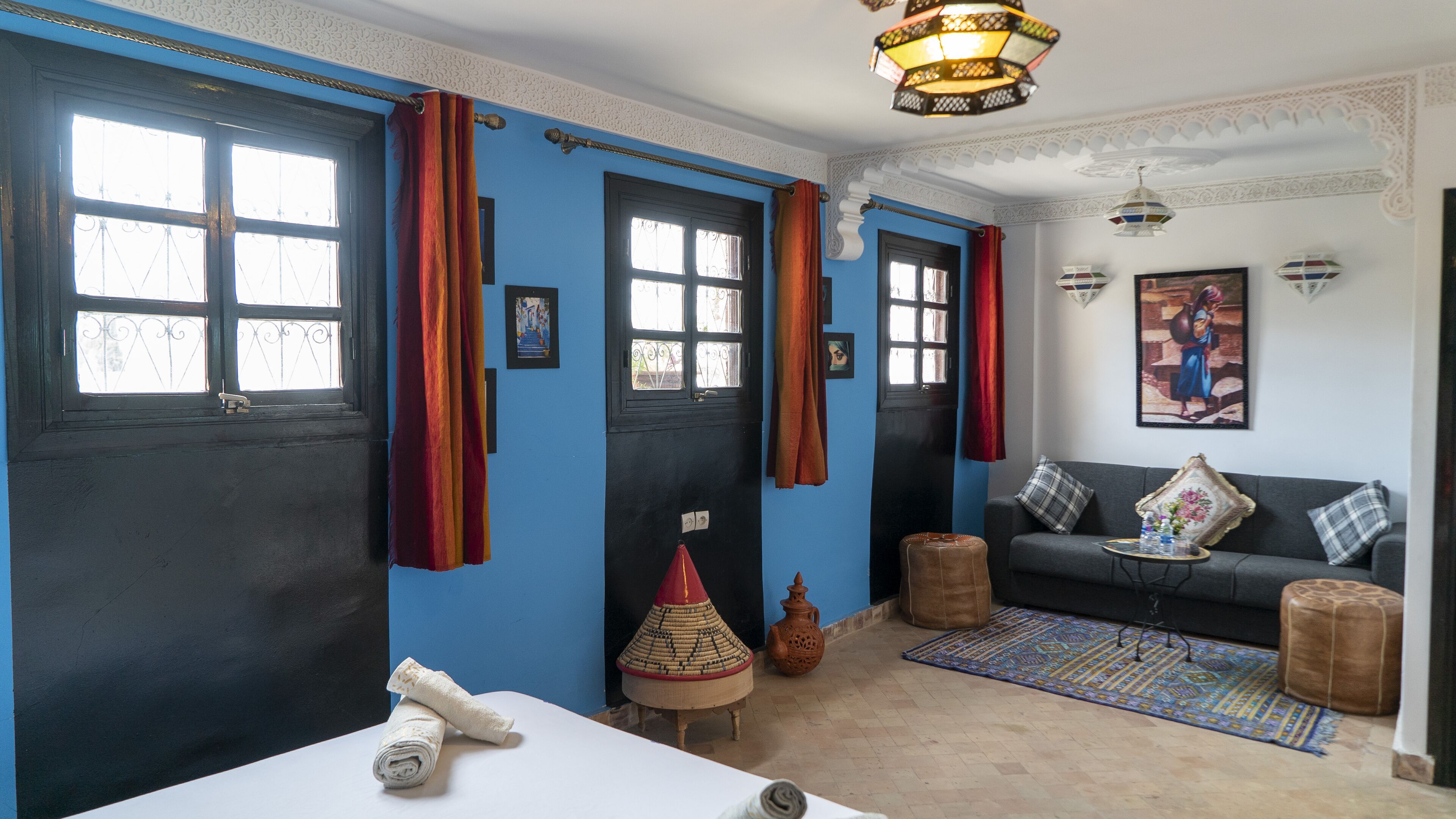 Foto - Riad Dar Kassim