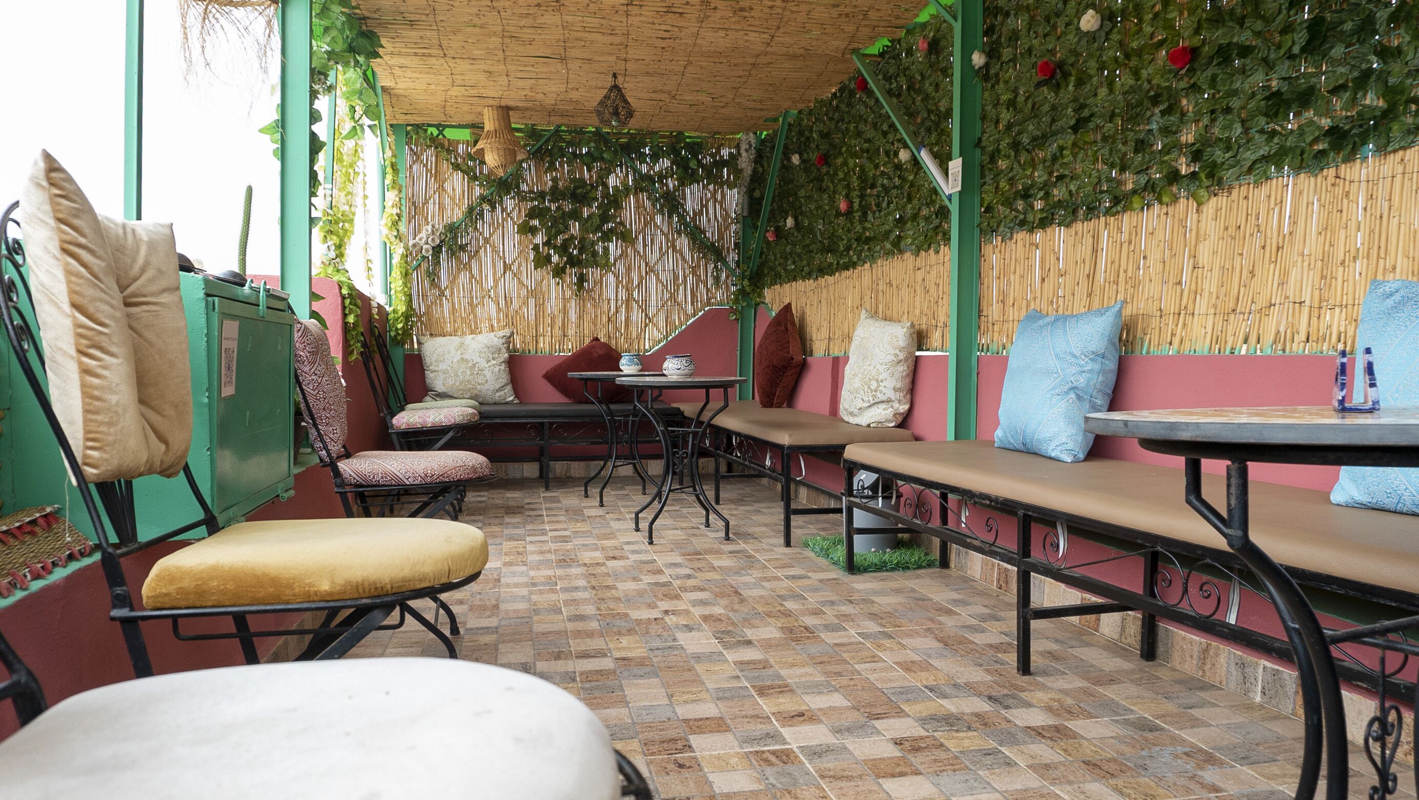 Foto - Riad Dar Kassim