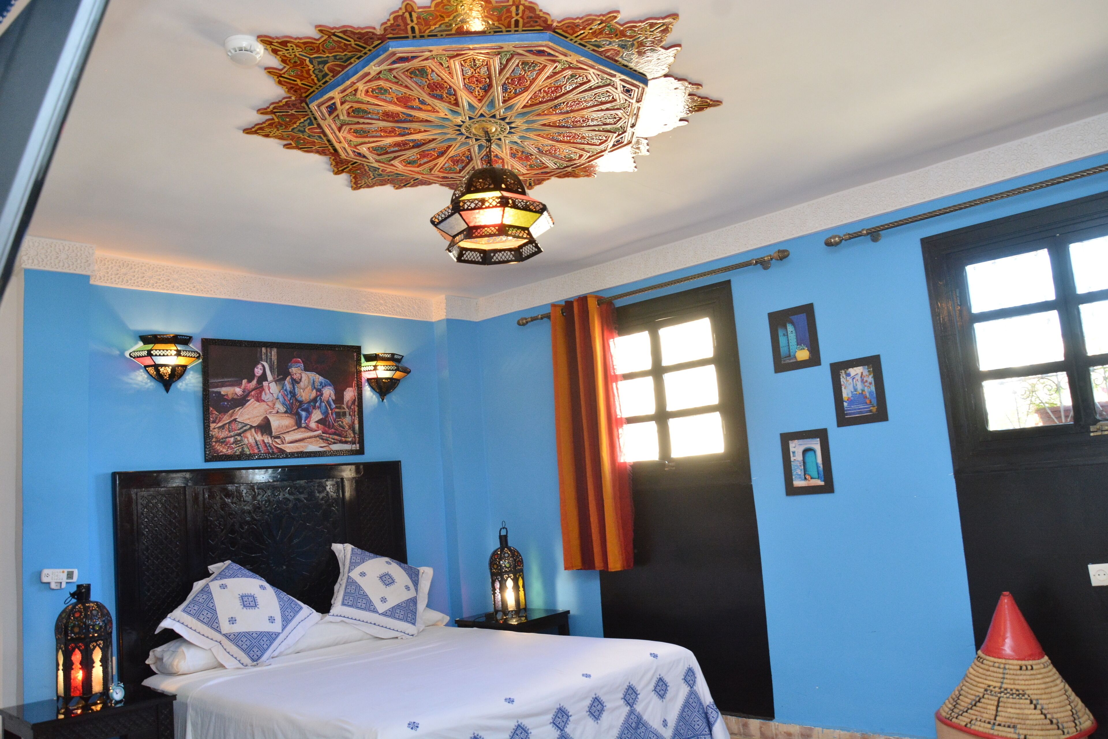 Foto - Riad Dar Kassim