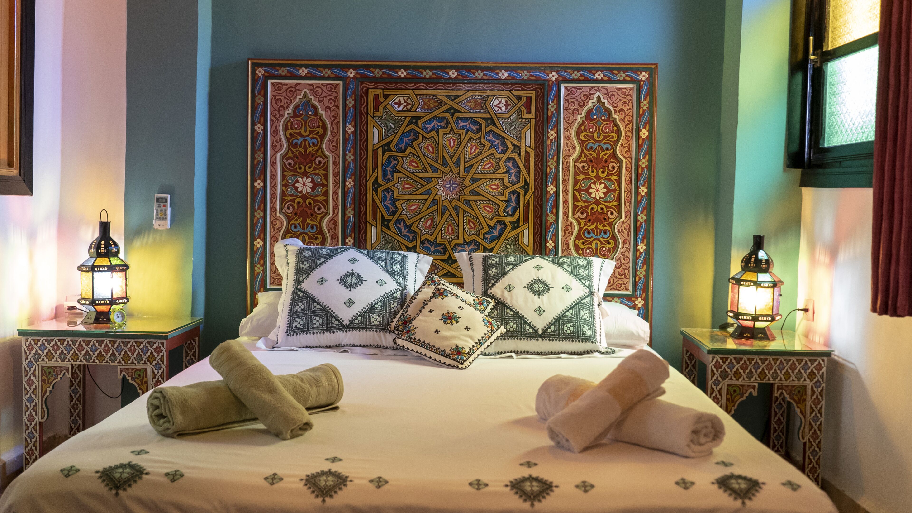 Foto - Riad Dar Kassim