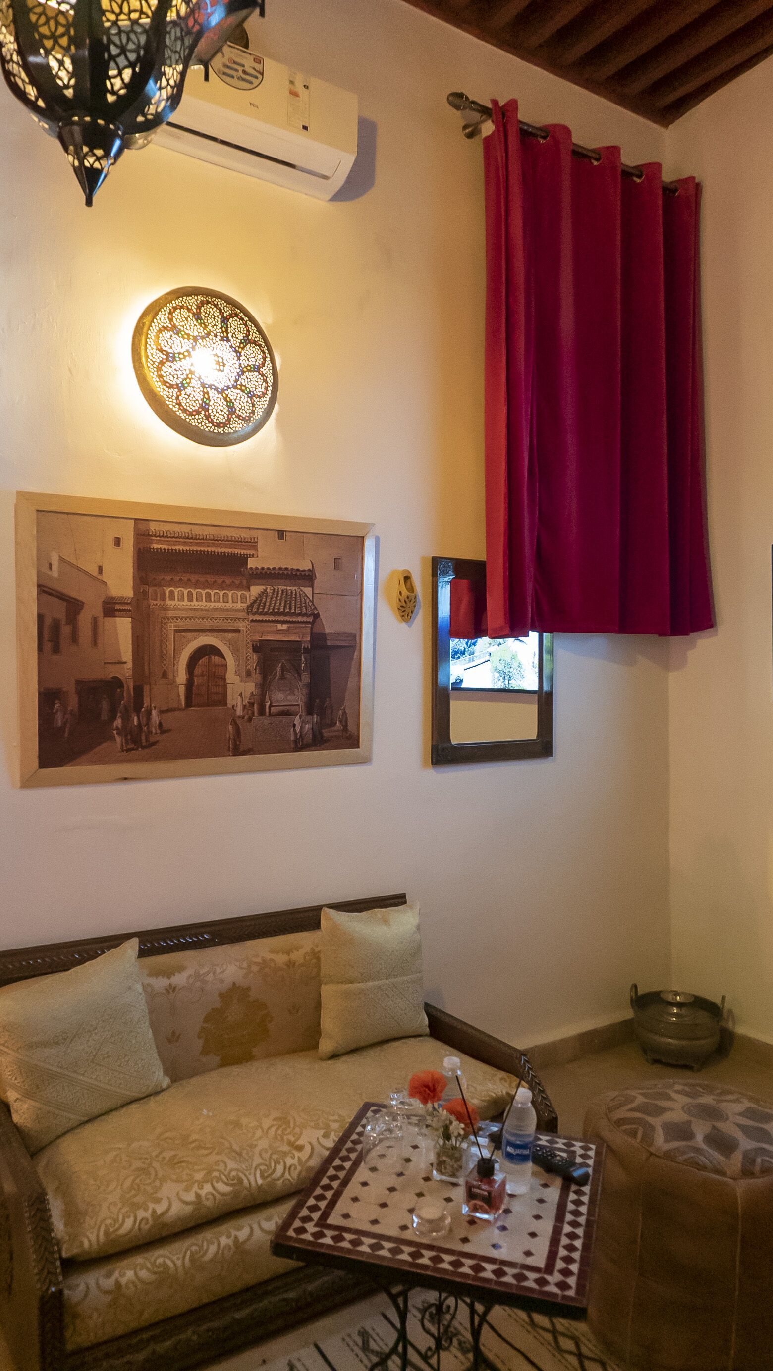 Foto - Riad Dar Kassim