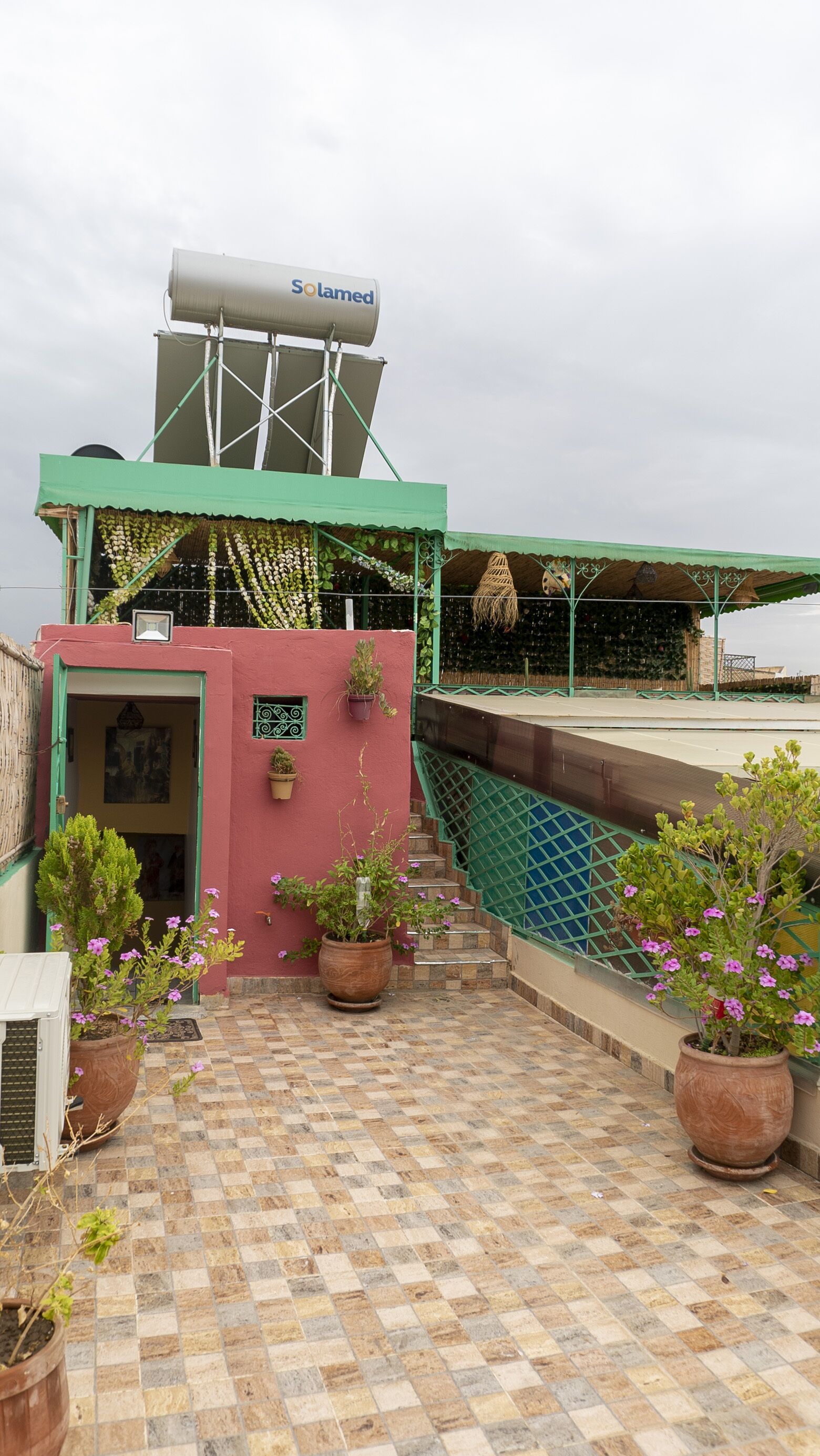 Foto - Riad Dar Kassim