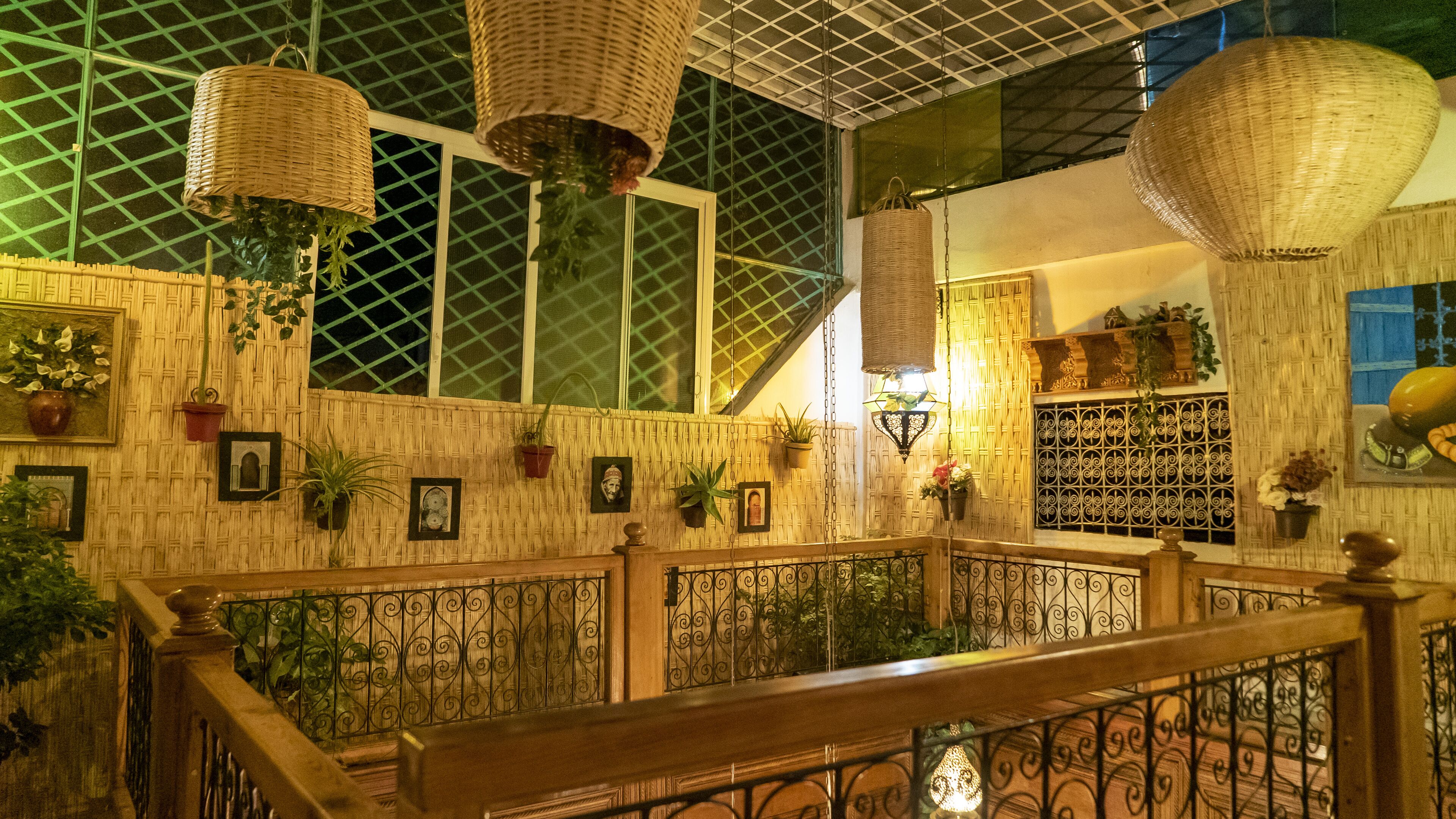 Foto - Riad Dar Kassim