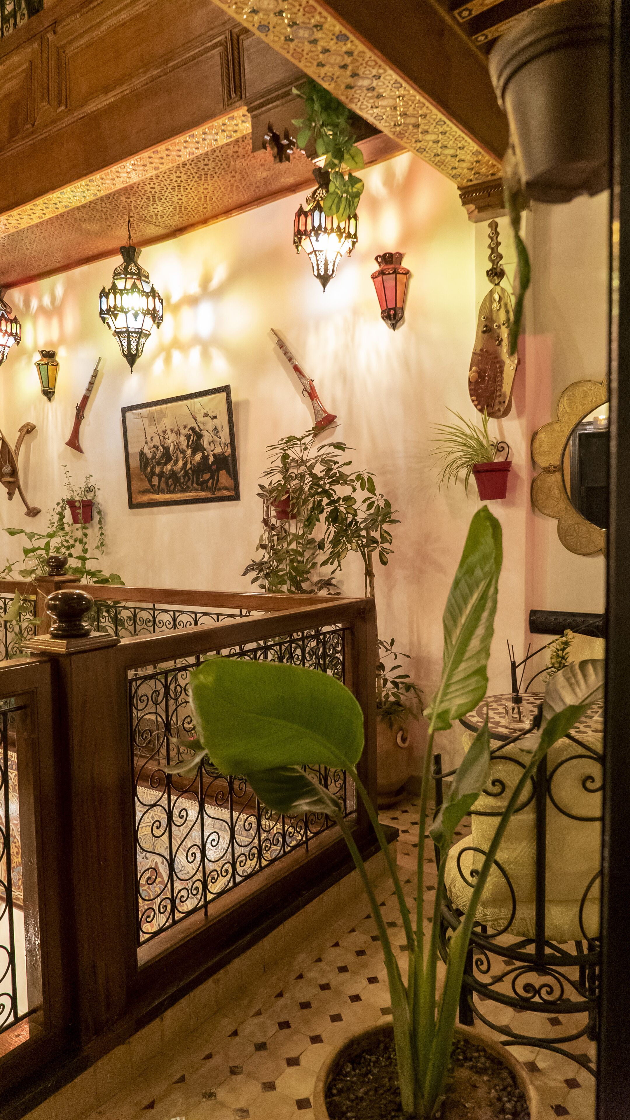 Foto - Riad Dar Kassim