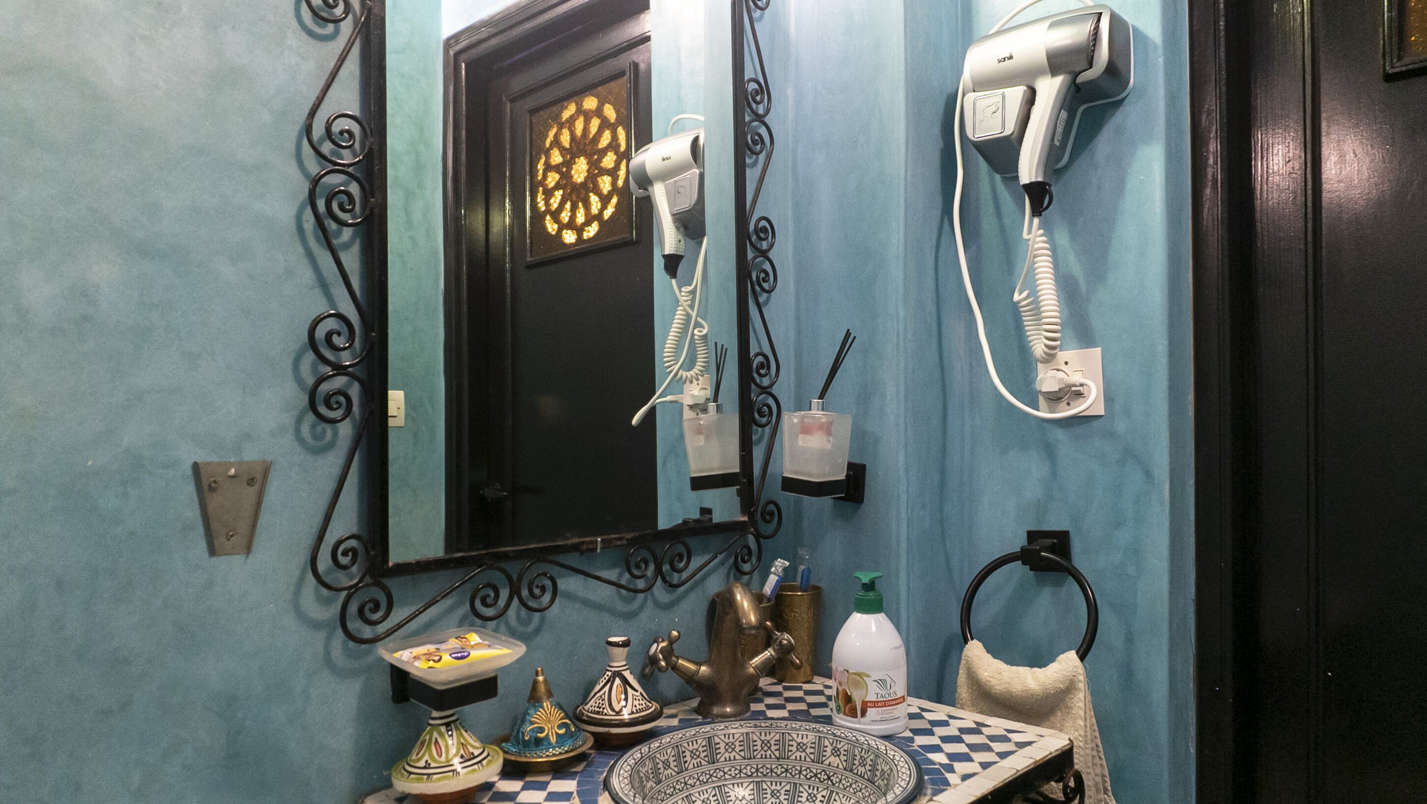 Foto - Riad Dar Kassim