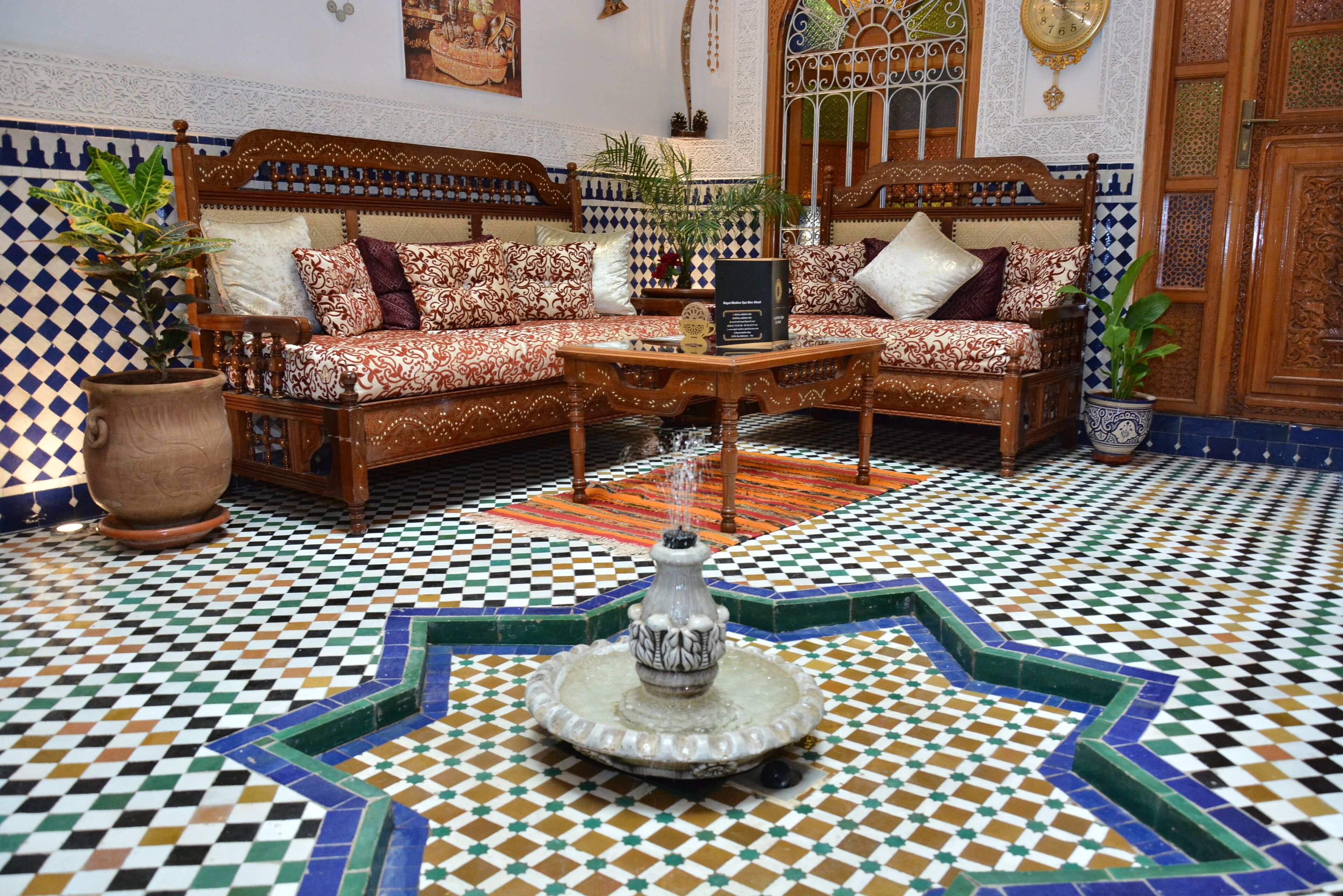 Foto - Riad Dar Kassim