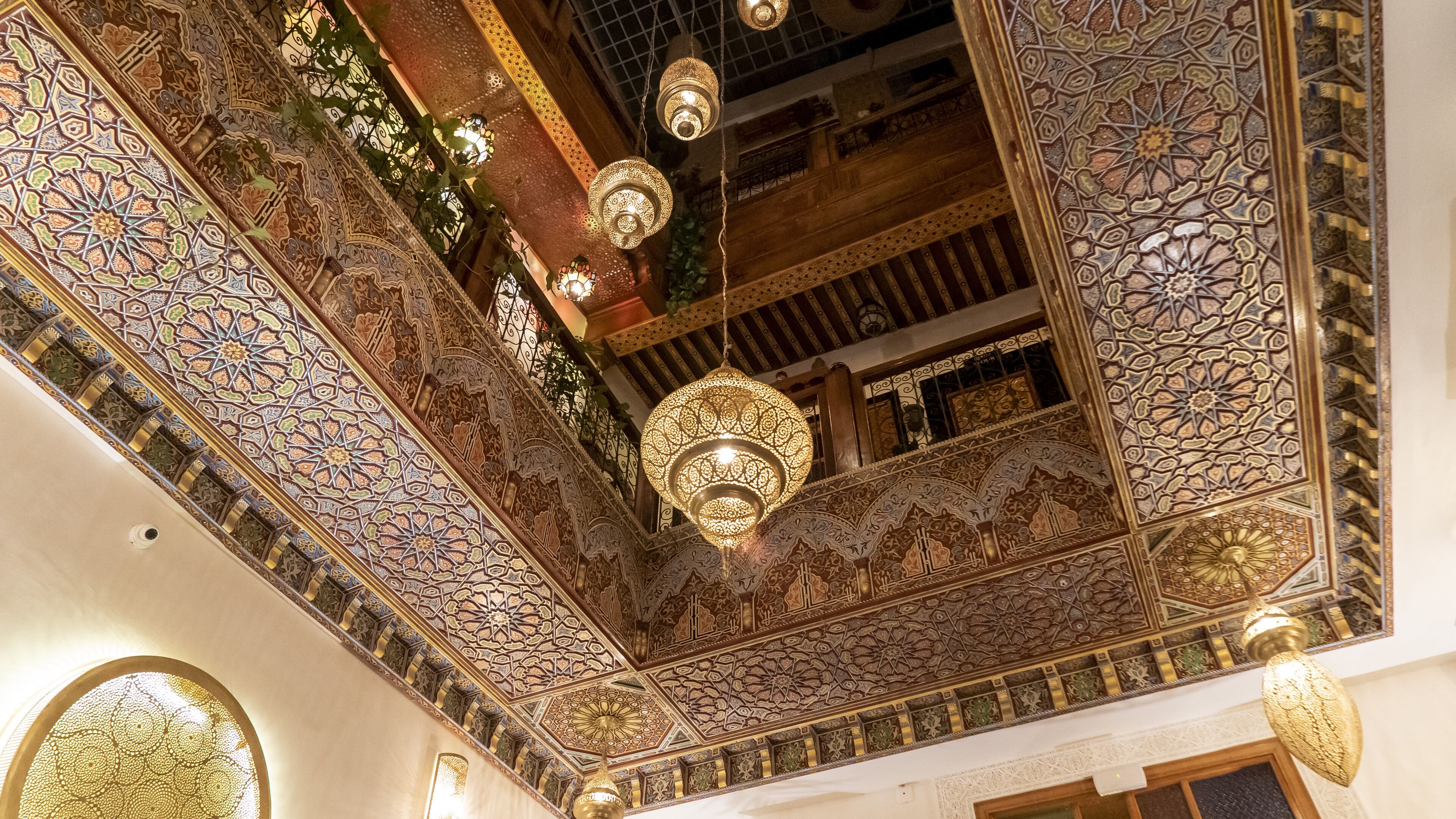 Foto - Riad Dar Kassim