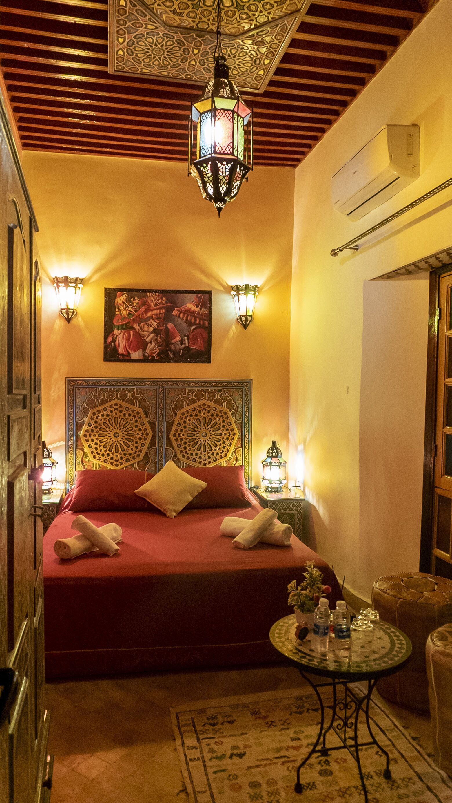 Foto - Riad Dar Kassim