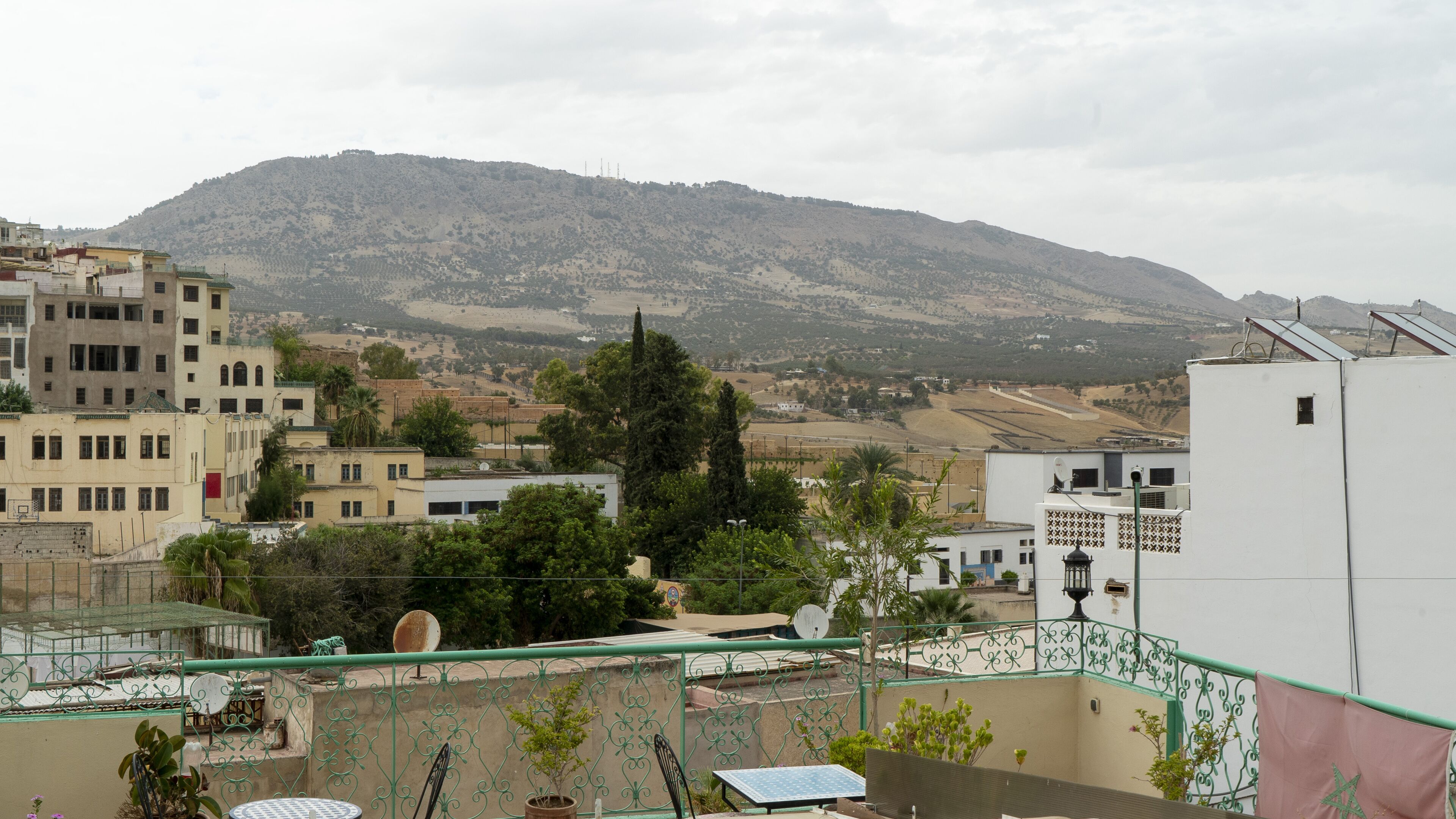 Foto - Riad Dar Kassim