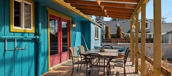 NW Hartford | 3 Bed, 1 Bath