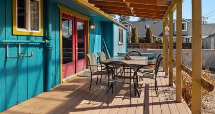 NW Hartford | 3 Bed, 1 Bath