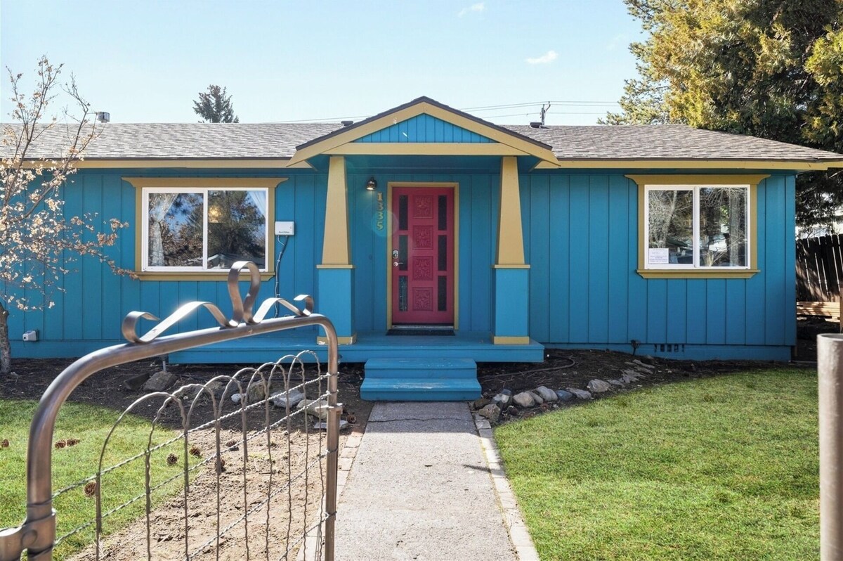 Image de profil de l’hôte