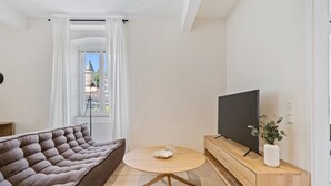 Unclassified image, 4 of 29, button - Clausen Hideaway Modern Apartment ID211 (Luxembourg City)