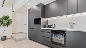 Unclassified image, 3 of 29, button - Clausen Hideaway Modern Apartment ID211 (Luxembourg City)