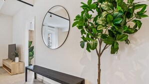 Unclassified image, 2 of 29, button - Clausen Hideaway Modern Apartment ID211 (Luxembourg City)