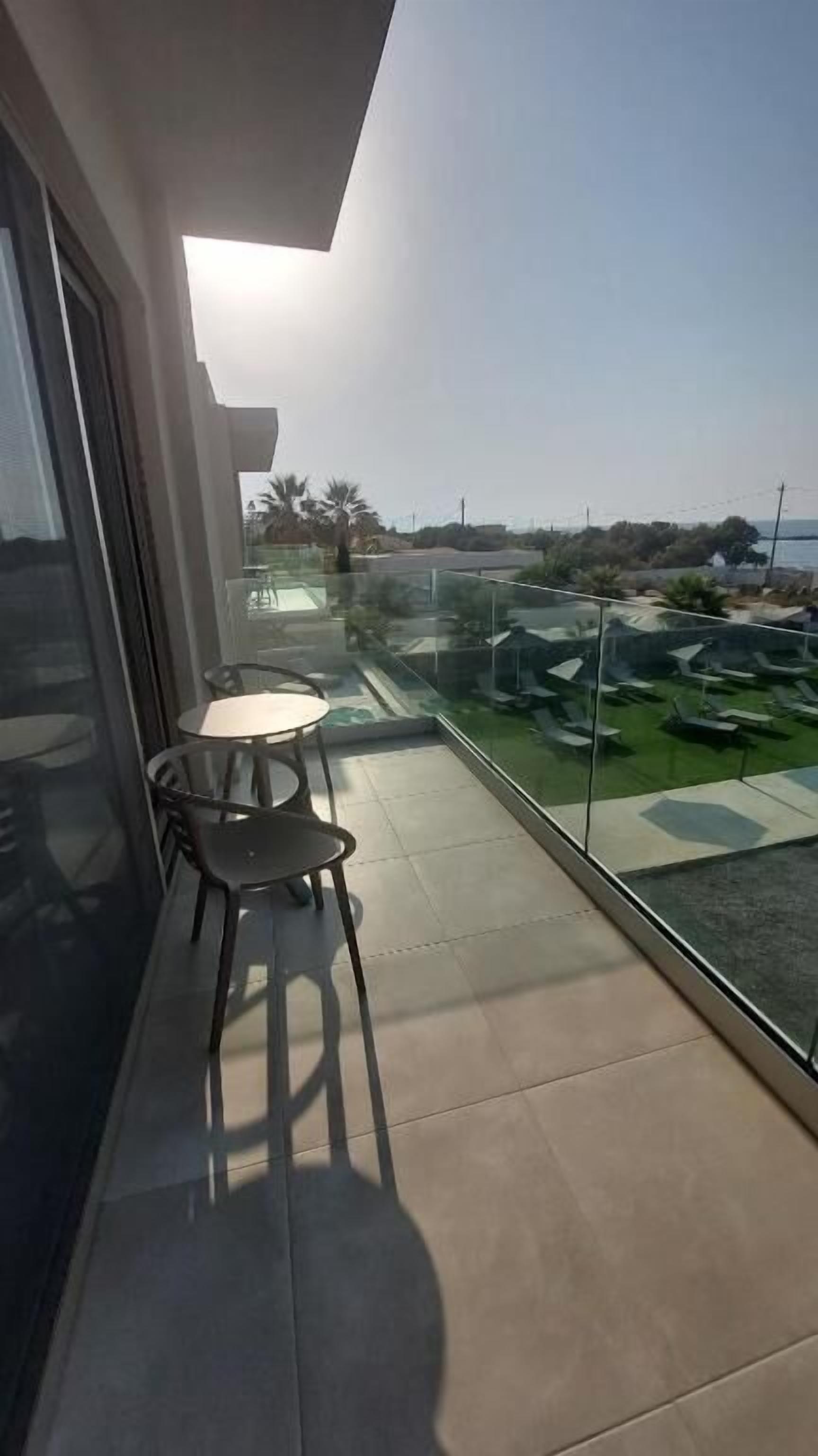 Foto - Niriides Palace