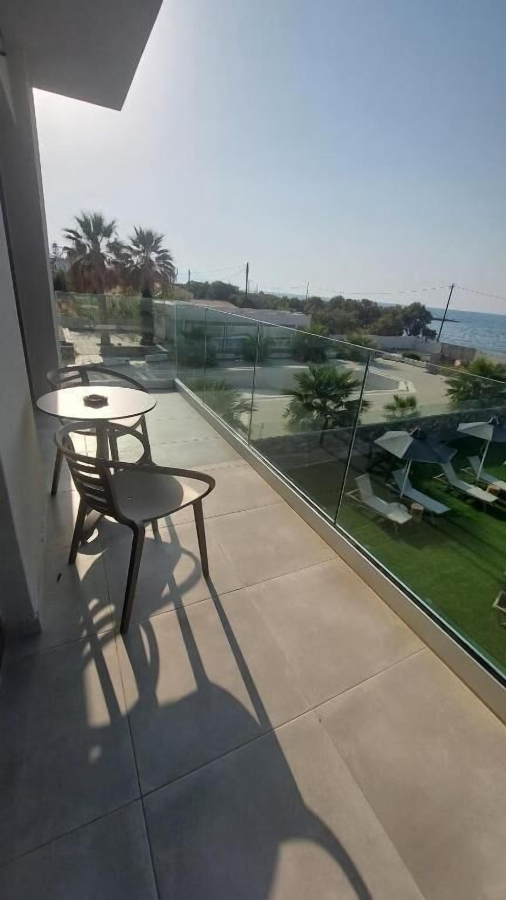 Foto - Niriides Palace