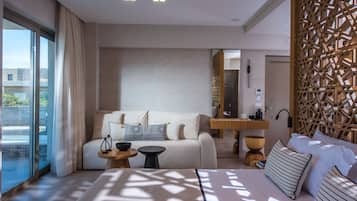 1 chambre, coffres-forts dans les chambres, décoration personnalisée